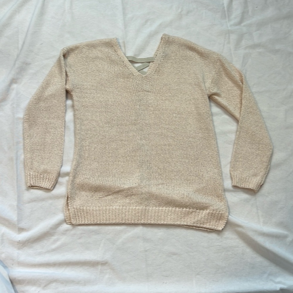 Women's sweater